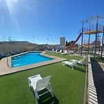 Departamento Ciudad De Caldera, Bahia Inglesa