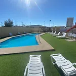 Departamento Ciudad De Caldera, Bahia Inglesa