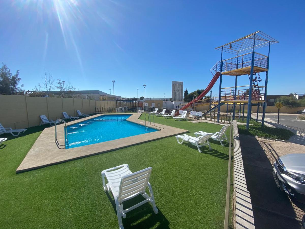 Departamento Ciudad De Caldera, Bahia Inglesa Apartamento *