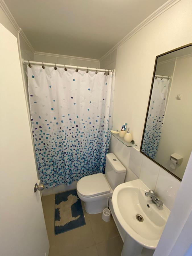 Departamento Ciudad De Caldera, Bahia Inglesa Apartamento *