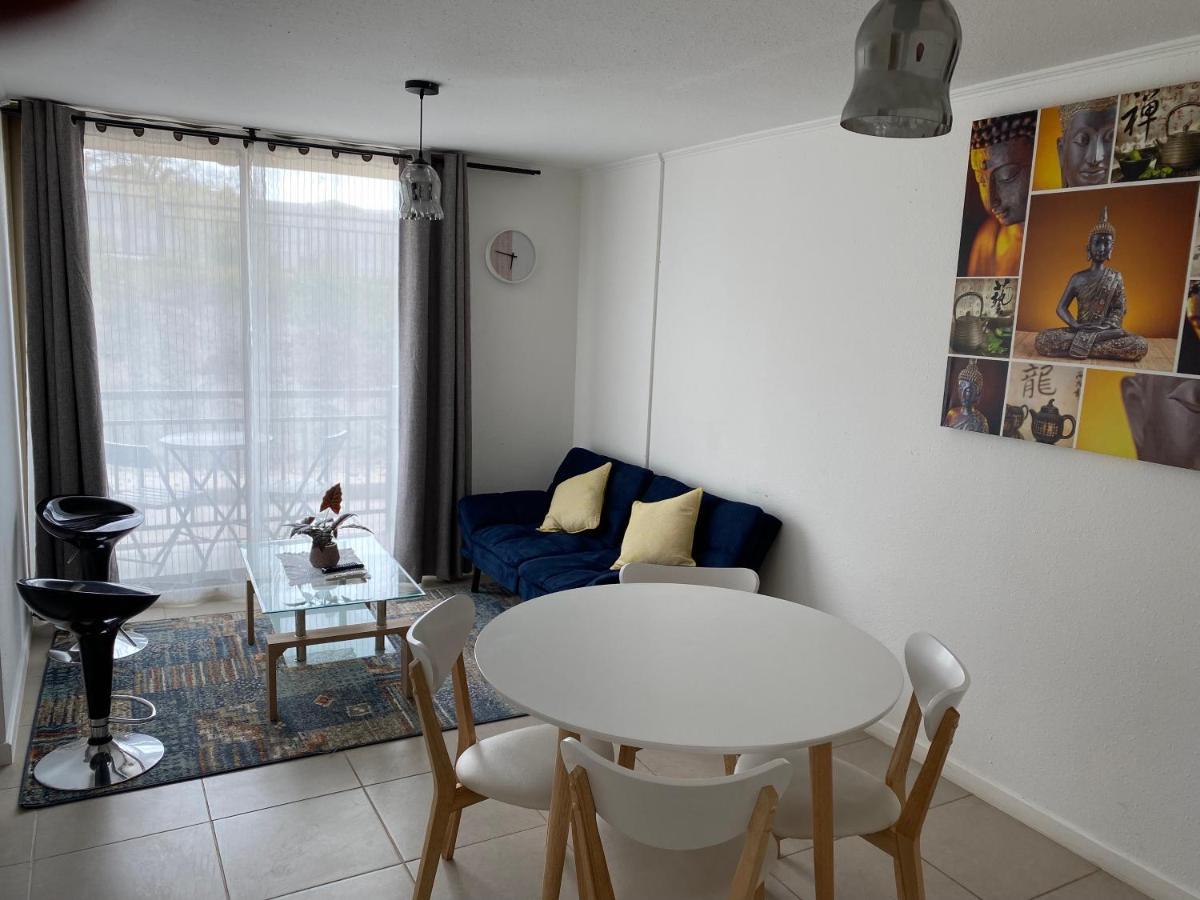 Departamento Ciudad De Caldera, Bahia Inglesa Apartamento